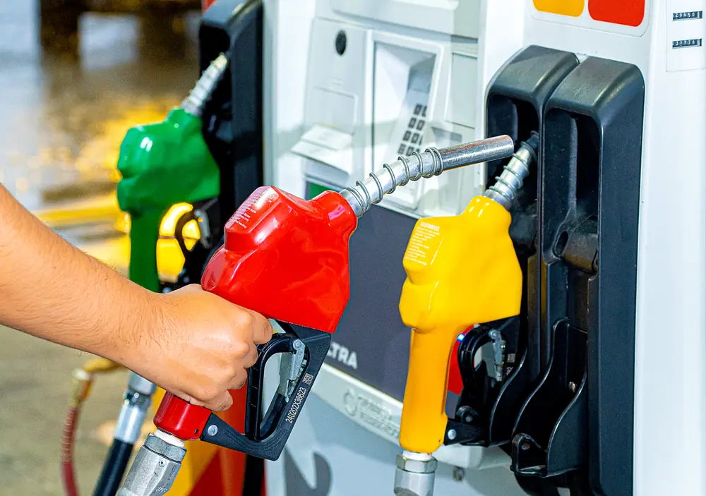 Bombas de combustible Don Arturo con Ultra